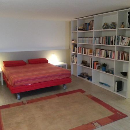 Iseolakerental - Vacanza Romantica Riva di Solto Eksteriør bilde