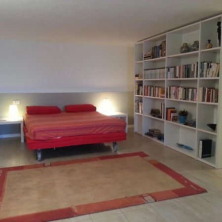 Iseolakerental - Vacanza Romantica Riva di Solto Eksteriør bilde