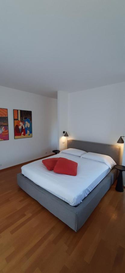 Iseolakerental - Vacanza Romantica Riva di Solto Eksteriør bilde