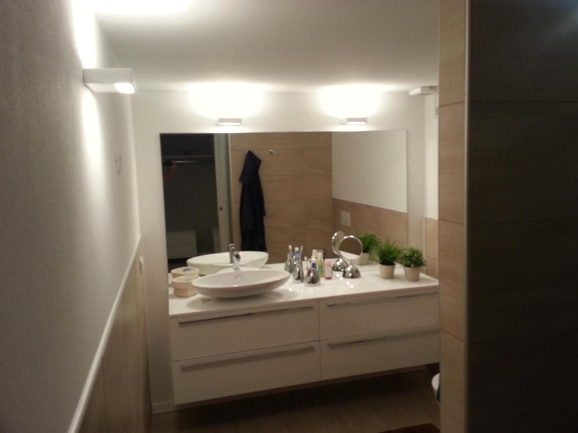 Iseolakerental - Vacanza Romantica Riva di Solto Eksteriør bilde